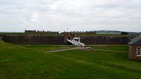 109 Fort George &ndash; &copy; Konrad Füssel (Eberhardt TRAVEL)