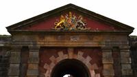 110 Fort George &ndash; &copy; Konrad Füssel (Eberhardt TRAVEL)