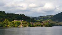 136 Loch Ness, Urquhart Castle &ndash; &copy; Konrad Füssel (Eberhardt TRAVEL)