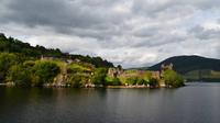 140 Loch Ness, Urquhart Castle &ndash; &copy; Konrad Füssel (Eberhardt TRAVEL)