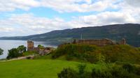 141 Loch Ness, Urquhart Castle &ndash; &copy; Konrad Füssel (Eberhardt TRAVEL)