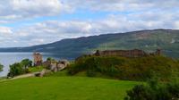 142 Loch Ness, Urquhart Castle &ndash; &copy; Konrad Füssel (Eberhardt TRAVEL)