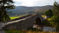 155 Gairn Bridge &ndash; &copy; Konrad Füssel (Eberhardt TRAVEL)