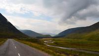 173 Glen Clunie &ndash; &copy; Konrad Füssel (Eberhardt TRAVEL)