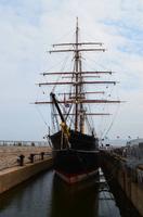 180 Dundee, Scott´s Discovery &ndash; &copy; Konrad Füssel (Eberhardt TRAVEL)