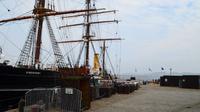 182 Dundee, Scott´s Discovery &ndash; &copy; Konrad Füssel (Eberhardt TRAVEL)
