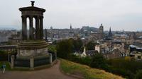 188 Edinburgh, Calton Hill &ndash; &copy; Konrad Füssel (Eberhardt TRAVEL)