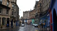 224 Edinburgh, Victoria Street &ndash; &copy; Konrad Füssel (Eberhardt TRAVEL)