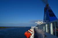 293 Tynemouth, KingSeaways &ndash; &copy; Konrad Füssel (Eberhardt TRAVEL)