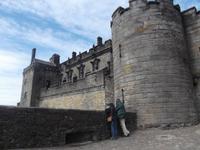 Stirling Castle &ndash; &copy; Michael Krause (Eberhardt TRAVEL)