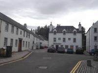 Markt von Dunkeld