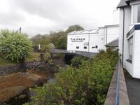Talisker Distillery &ndash; &copy; Michael Krause (Eberhardt TRAVEL)
