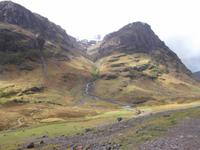 Tal von Glencoe &ndash; &copy; Michael Krause (Eberhardt TRAVEL)