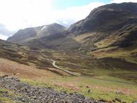 Tal von Glencoe &ndash; &copy; Michael Krause (Eberhardt TRAVEL)