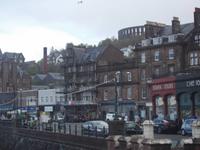 Ansicht von Oban &ndash; &copy; Michael Krause (Eberhardt TRAVEL)