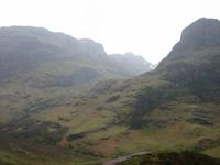 Im Glen Coe &ndash; &copy; Stefan Jahnke (Eberhardt TRAVEL)