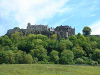 Stirling Castle &ndash; &copy; Stefan Jahnke (Eberhardt TRAVEL)