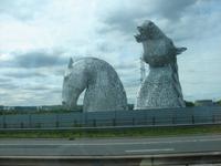 The Falkirk Klepies &ndash; &copy; Stefan Jahnke (Eberhardt TRAVEL)