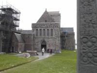 Abtei Iona &ndash; &copy; Michael Krause (Eberhardt TRAVEL)