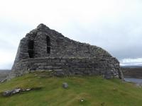Dun Carloway Broch, Insel Lewis &ndash; &copy; Michael Krause (Eberhardt TRAVEL)