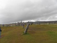 Standing Stones of Callanish, Insel Lewis &ndash; &copy; Michael Krause (Eberhardt TRAVEL)
