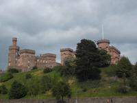 Inverness Castle &ndash; &copy; Michael Krause (Eberhardt TRAVEL)