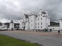 Blair Castle &ndash; &copy; Michael Krause (Eberhardt TRAVEL)
