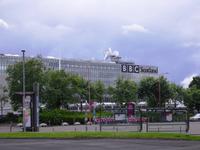 In Glasgow &ndash; &copy; Norbert Binder (Eberhardt TRAVEL)