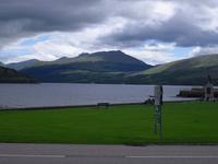 Loch Fyne &ndash; &copy; Norbert Binder (Eberhardt TRAVEL)