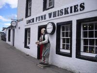 Inveraray &ndash; &copy; Norbert Binder (Eberhardt TRAVEL)