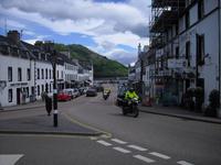 Inveraray &ndash; &copy; Norbert Binder (Eberhardt TRAVEL)