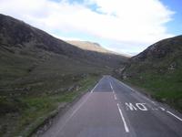 Glen Coe &ndash; &copy; Norbert Binder (Eberhardt TRAVEL)