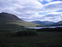 Highlands &ndash; &copy; Norbert Binder (Eberhardt TRAVEL)