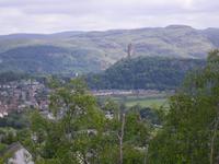 Wallace Monument &ndash; &copy; Norbert Binder (Eberhardt TRAVEL)