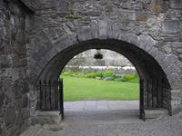 Stirling Castle &ndash; &copy; Norbert Binder (Eberhardt TRAVEL)