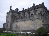 Stirling Castle &ndash; &copy; Norbert Binder (Eberhardt TRAVEL)