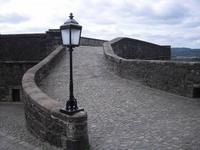 Stirling Castle &ndash; &copy; Norbert Binder (Eberhardt TRAVEL)