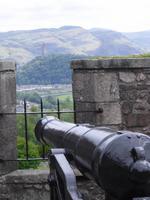 Wallace Monument &ndash; &copy; Norbert Binder (Eberhardt TRAVEL)
