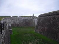 Fort George &ndash; &copy; Norbert Binder (Eberhardt TRAVEL)