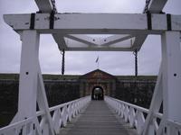 Fort George &ndash; &copy; Norbert Binder (Eberhardt TRAVEL)