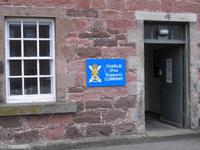 Fort George &ndash; &copy; Norbert Binder (Eberhardt TRAVEL)
