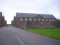 Fort George &ndash; &copy; Norbert Binder (Eberhardt TRAVEL)