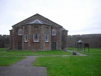 Fort George &ndash; &copy; Norbert Binder (Eberhardt TRAVEL)