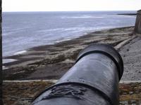 Fort George &ndash; &copy; Norbert Binder (Eberhardt TRAVEL)