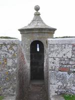 Fort George