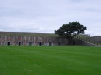 Fort George &ndash; &copy; Norbert Binder (Eberhardt TRAVEL)
