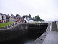 Fort Augustus &ndash; &copy; Norbert Binder (Eberhardt TRAVEL)