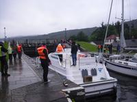 Fort Augustus &ndash; &copy; Norbert Binder (Eberhardt TRAVEL)