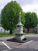 Tomintoul &ndash; &copy; Norbert Binder (Eberhardt TRAVEL)