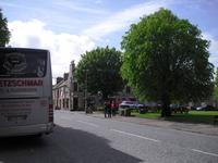 Tomintoul &ndash; &copy; Norbert Binder (Eberhardt TRAVEL)